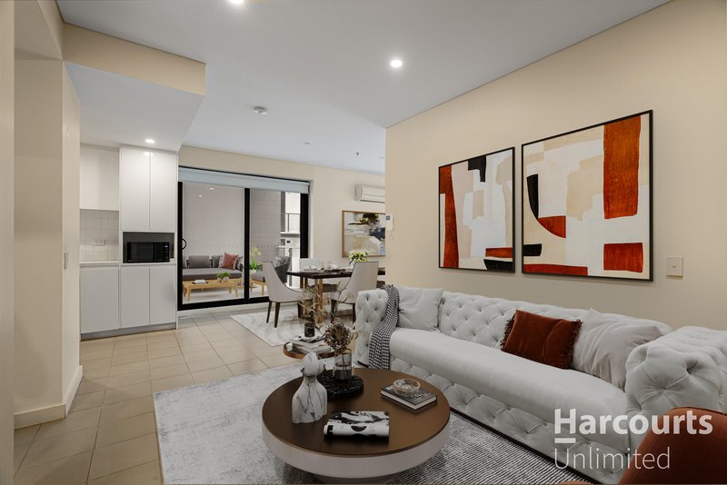 Photo - 501/22 Parkes Street, Harris Park NSW 2150 - Image 3