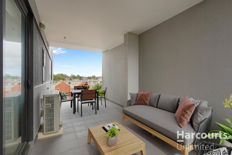 Photo - 501/22 Parkes Street, Harris Park NSW 2150 - Image 12