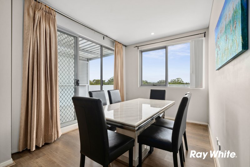 Photo - 501/25 Railway Road, Quakers Hill NSW 2763 - Image 3