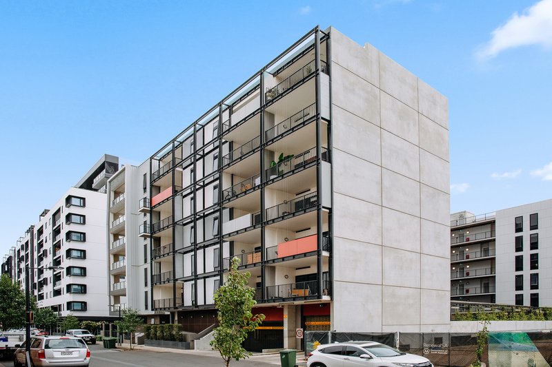 501/3 Fourth Street, Bowden SA 5007