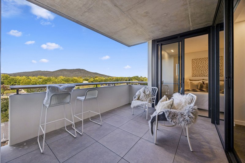 Photo - 501/302 Northbourne Avenue, Dickson ACT 2602 - Image 2