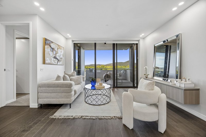 Photo - 501/302 Northbourne Avenue, Dickson ACT 2602 - Image 5