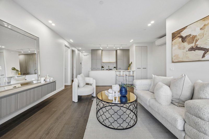 Photo - 501/302 Northbourne Avenue, Dickson ACT 2602 - Image 8