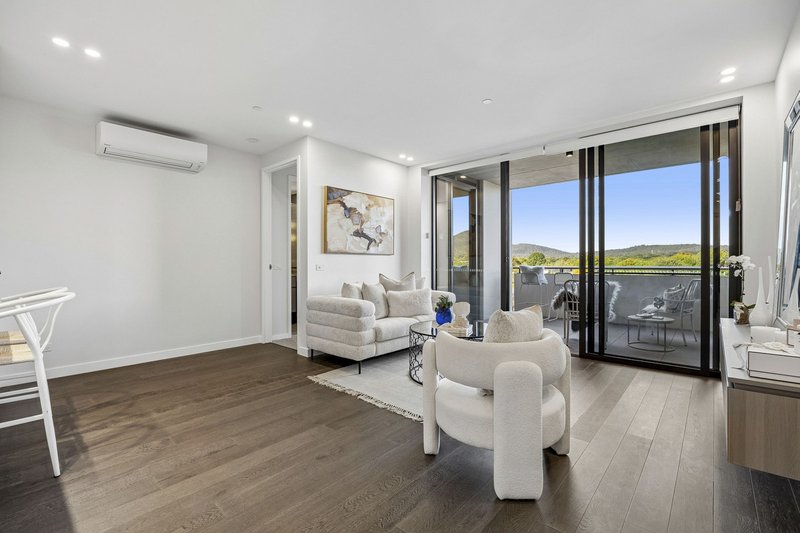 Photo - 501/302 Northbourne Avenue, Dickson ACT 2602 - Image 9