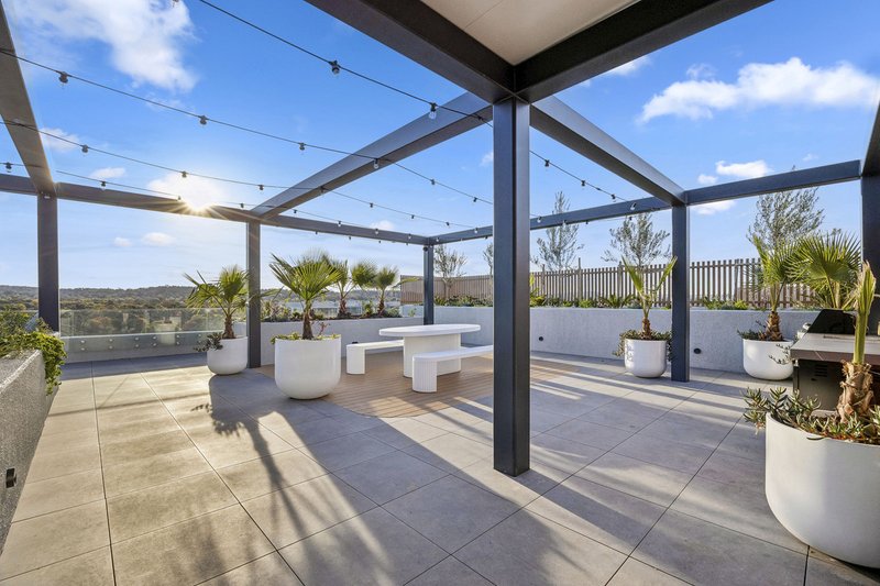 Photo - 501/302 Northbourne Avenue, Dickson ACT 2602 - Image 17