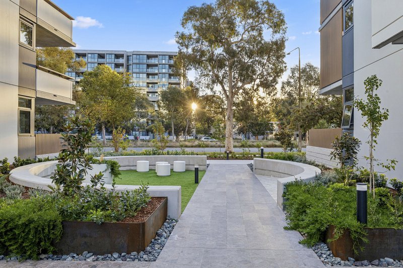 Photo - 501/302 Northbourne Avenue, Dickson ACT 2602 - Image 19