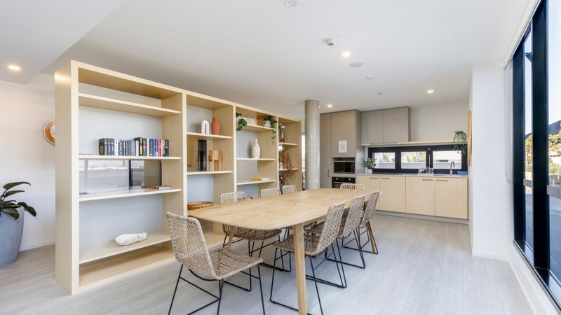 Photo - 501/38 Oakden Street, Greenway ACT 2900 - Image 14