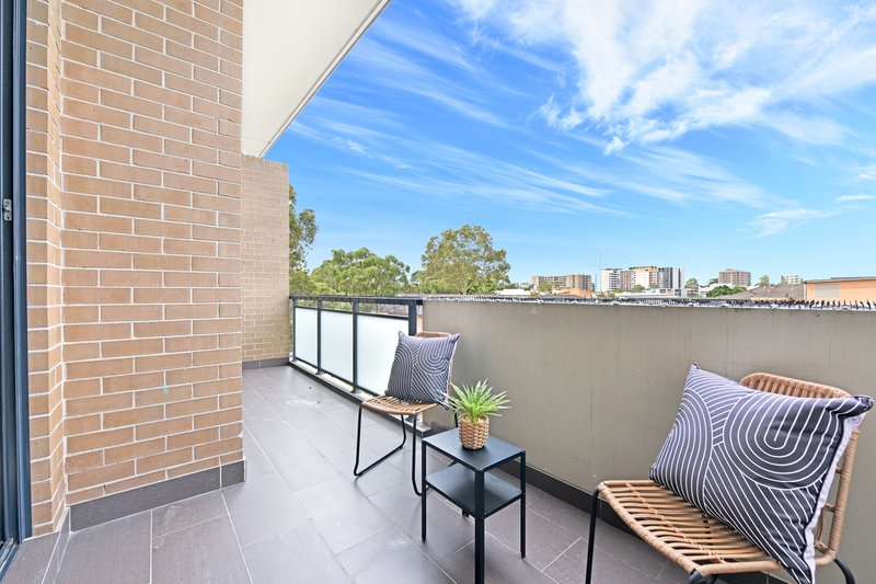 Photo - 50/14-22 Water Street, Lidcombe NSW 2141 - Image 9