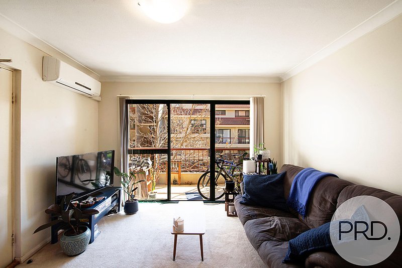 Photo - 50/14 Boolee Street, Reid ACT 2612 - Image 8