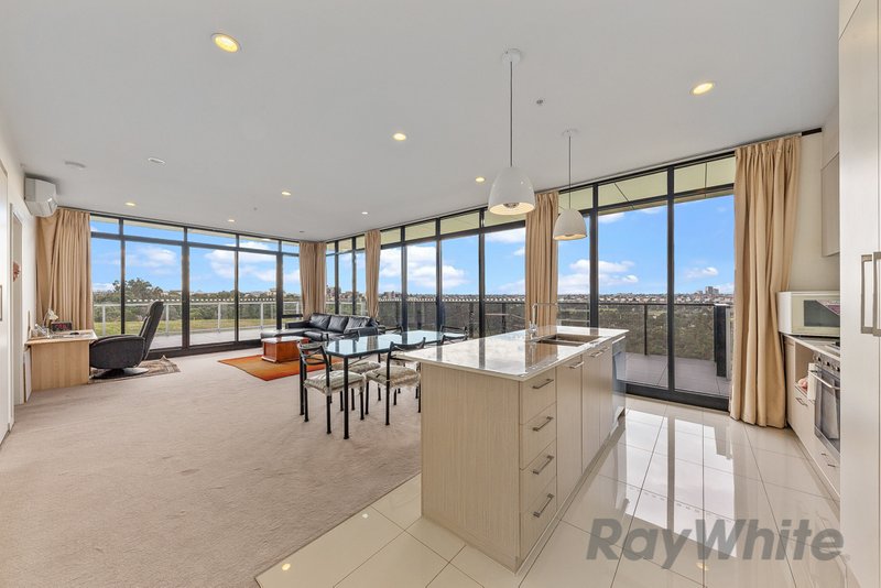 Photo - 501/4 La Scala Avenue, Maribyrnong VIC 3032 - Image 2