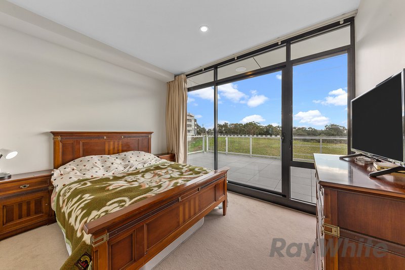 Photo - 501/4 La Scala Avenue, Maribyrnong VIC 3032 - Image 9