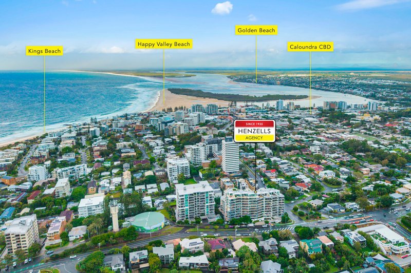 Photo - 501/42 Queen Street, Kings Beach QLD 4551 - Image 7