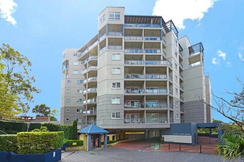 Photo - 501/5 City View Road, Pennant Hills NSW 2120 - Image 4