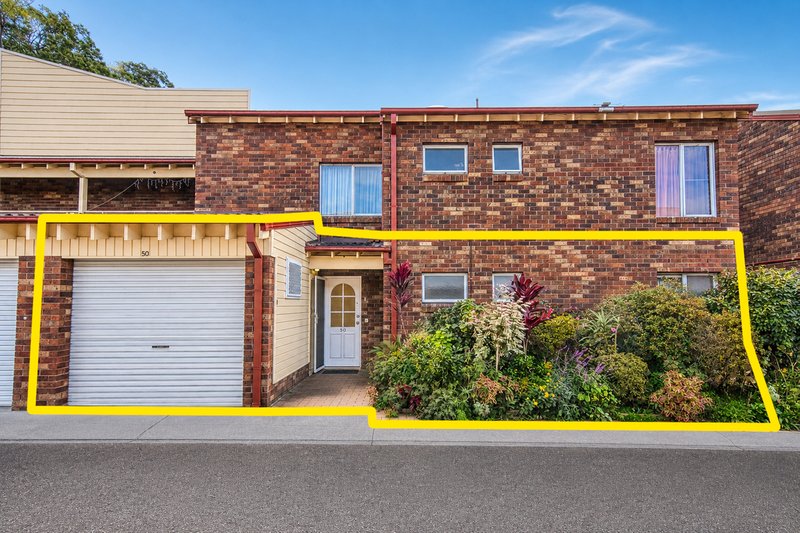Photo - 50/15 Lorraine Avenue, Berkeley Vale NSW 2261 - Image 1