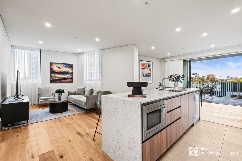 Photo - 5.01/5 Regent Street, Petersham NSW 2049 - Image 1