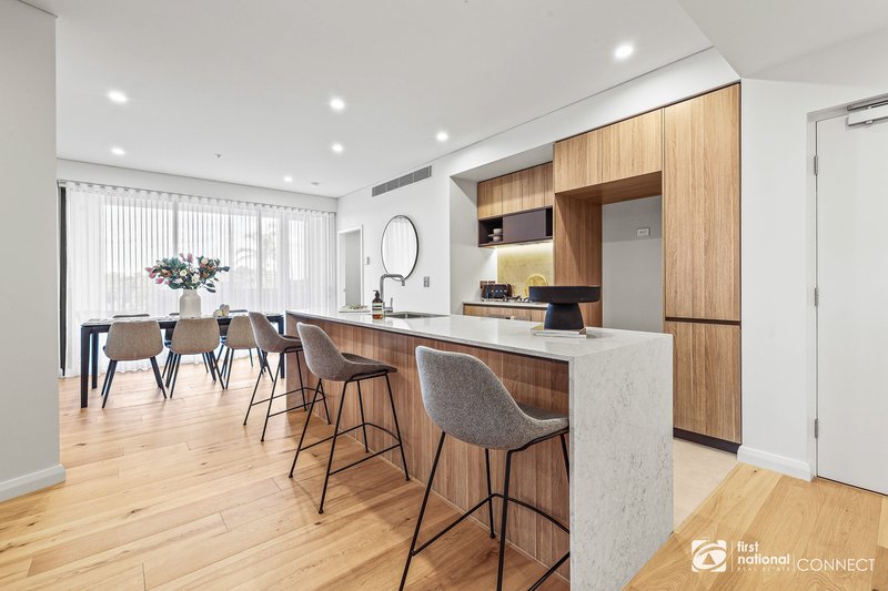 Photo - 5.01/5 Regent Street, Petersham NSW 2049 - Image 2