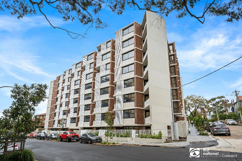 Photo - 5.01/5 Regent Street, Petersham NSW 2049 - Image 9