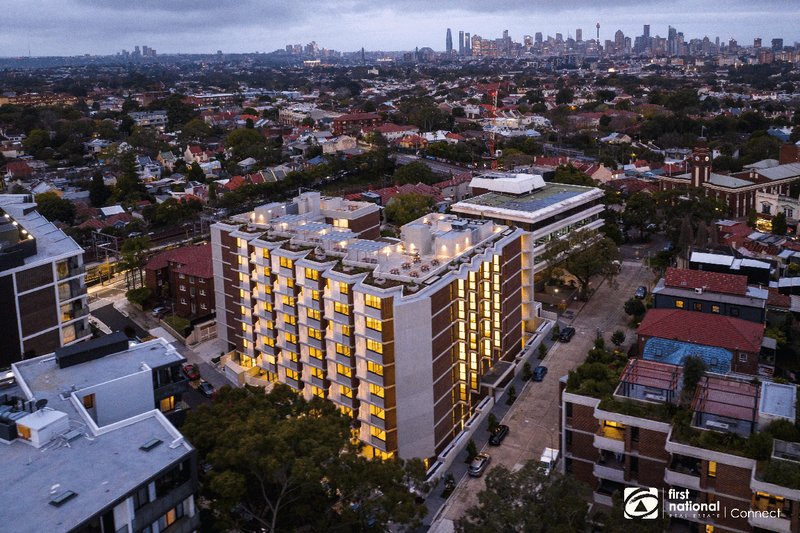 Photo - 5.01/5 Regent Street, Petersham NSW 2049 - Image 10