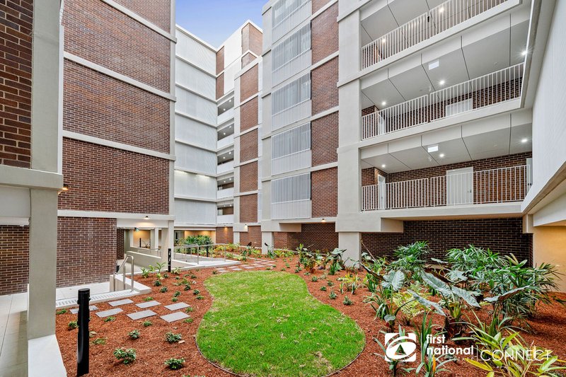 Photo - 5.01/5 Regent Street, Petersham NSW 2049 - Image 13