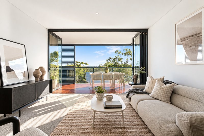 Photo - 501/5 Sterling Circuit, Camperdown NSW 2050 - Image 1