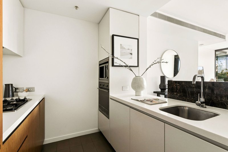 Photo - 501/5 Sterling Circuit, Camperdown NSW 2050 - Image 4