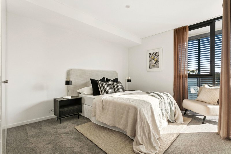 Photo - 501/5 Sterling Circuit, Camperdown NSW 2050 - Image 5