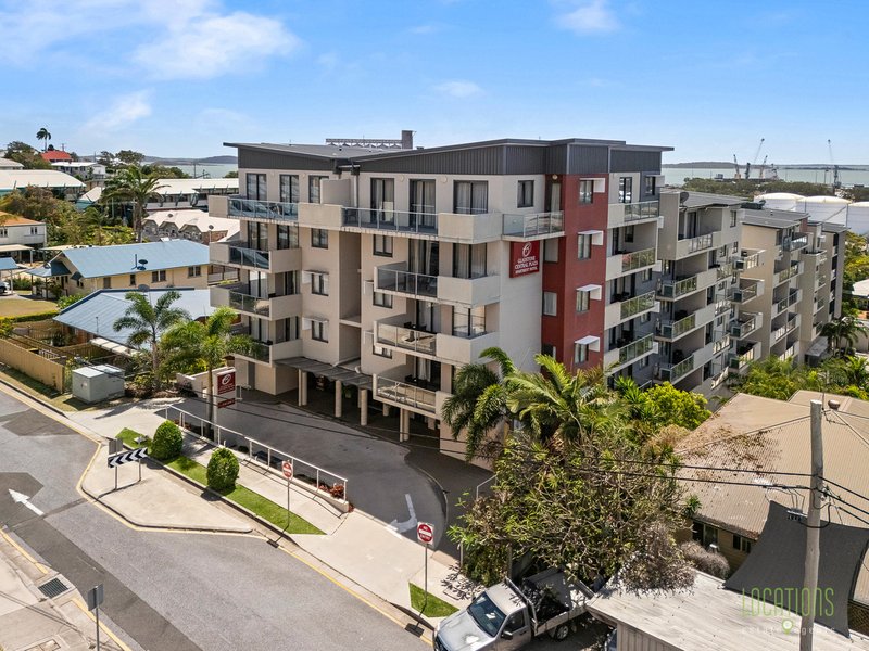 Photo - 501/52 Oaka Lane, Gladstone Central QLD 4680 - Image 1