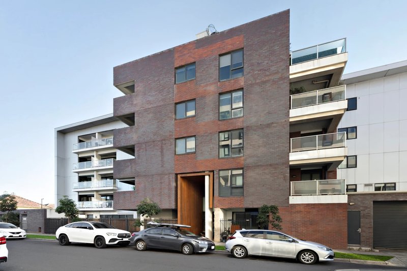 Photo - 501/533-535 Mt Alexander Road, Moonee Ponds VIC 3039 - Image 1