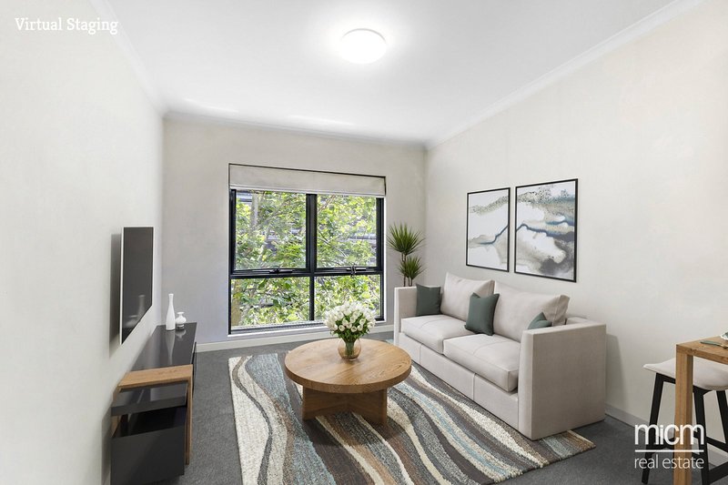 501/551 Flinders Lane, Melbourne VIC 3000