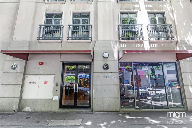 Photo - 501/551 Flinders Lane, Melbourne VIC 3000 - Image 8