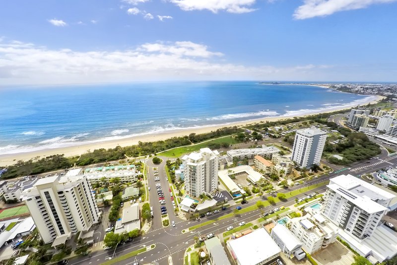 501/61-65 Sixth Avenue , Maroochydore QLD 4558