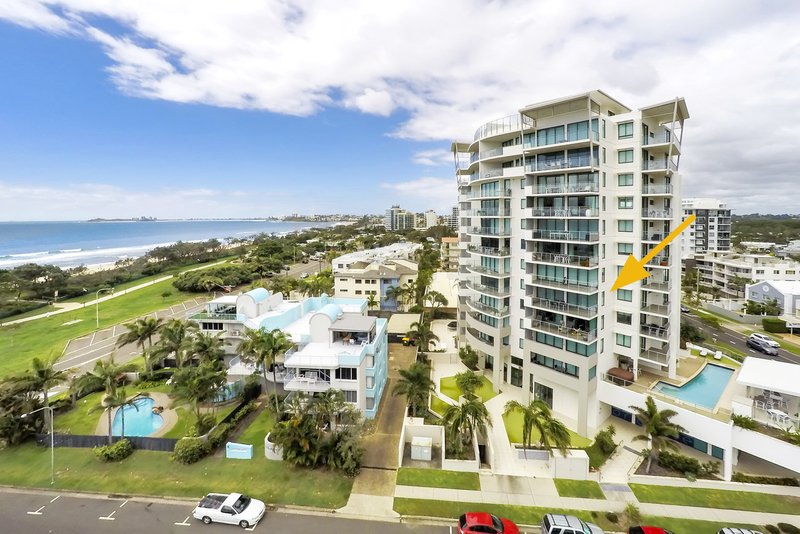 Photo - 501/61-65 Sixth Avenue , Maroochydore QLD 4558 - Image 3