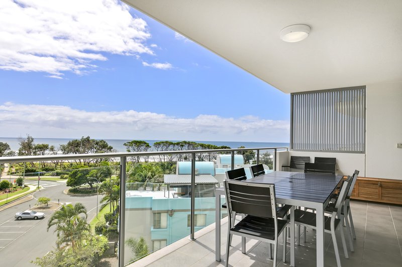 Photo - 501/61-65 Sixth Avenue , Maroochydore QLD 4558 - Image 6