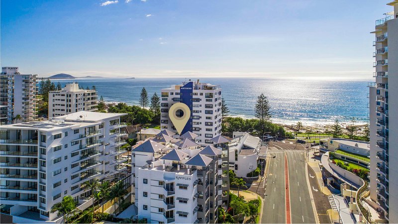 501/65-69 First Avenue, Mooloolaba QLD 4557