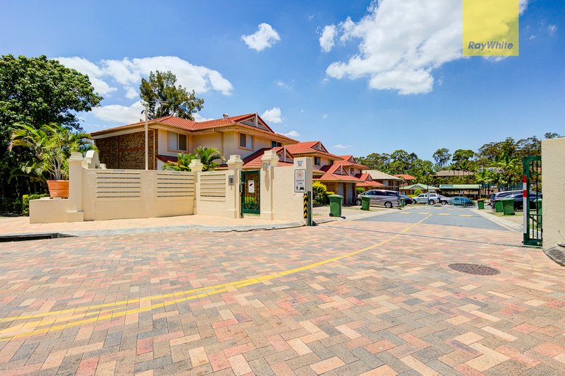 50/17 Marlow Street, Woodridge QLD 4114