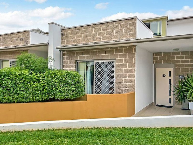 Photo - 50/17 Poplar Crescent, Bradbury NSW 2560 - Image 4