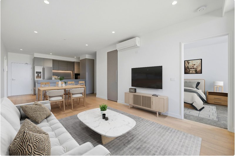 Photo - 501/72 Albert Street, Seddon VIC 3011 - Image 1