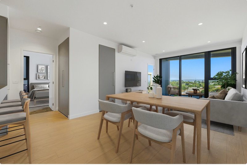 Photo - 501/72 Albert Street, Seddon VIC 3011 - Image 2