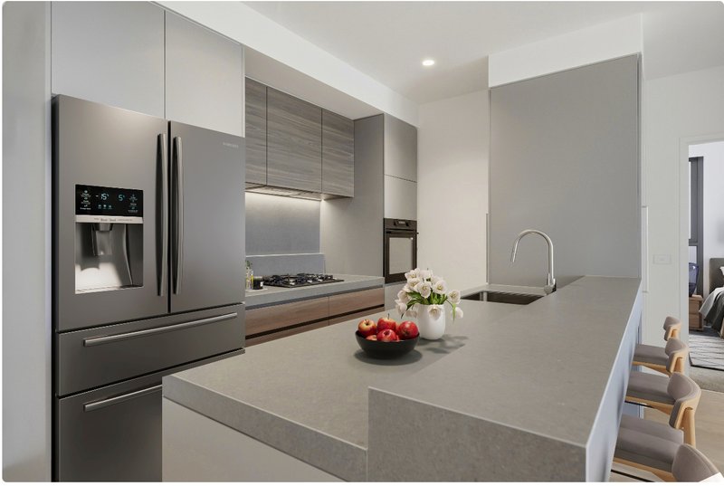 Photo - 501/72 Albert Street, Seddon VIC 3011 - Image 3