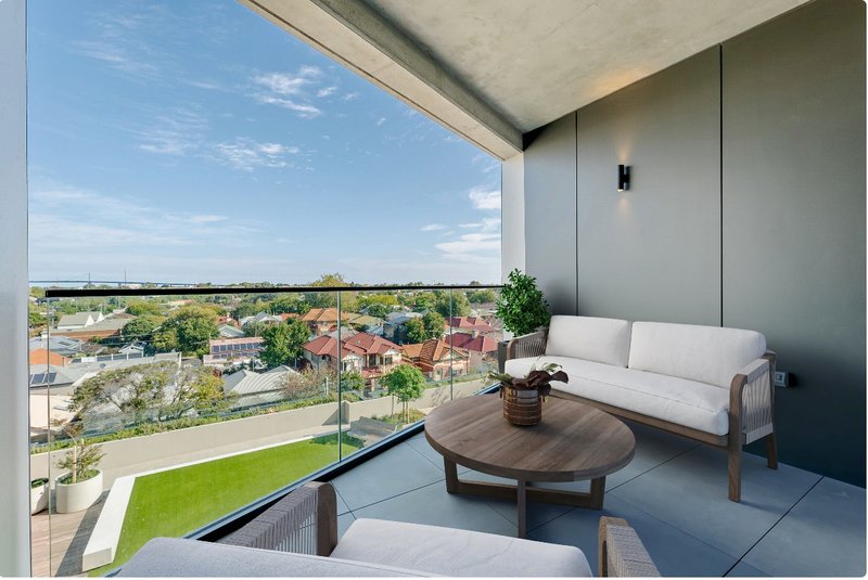 Photo - 501/72 Albert Street, Seddon VIC 3011 - Image 4