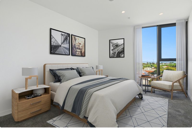 Photo - 501/72 Albert Street, Seddon VIC 3011 - Image 5