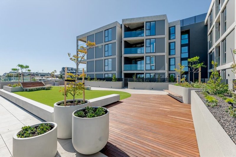 Photo - 501/72 Albert Street, Seddon VIC 3011 - Image 11