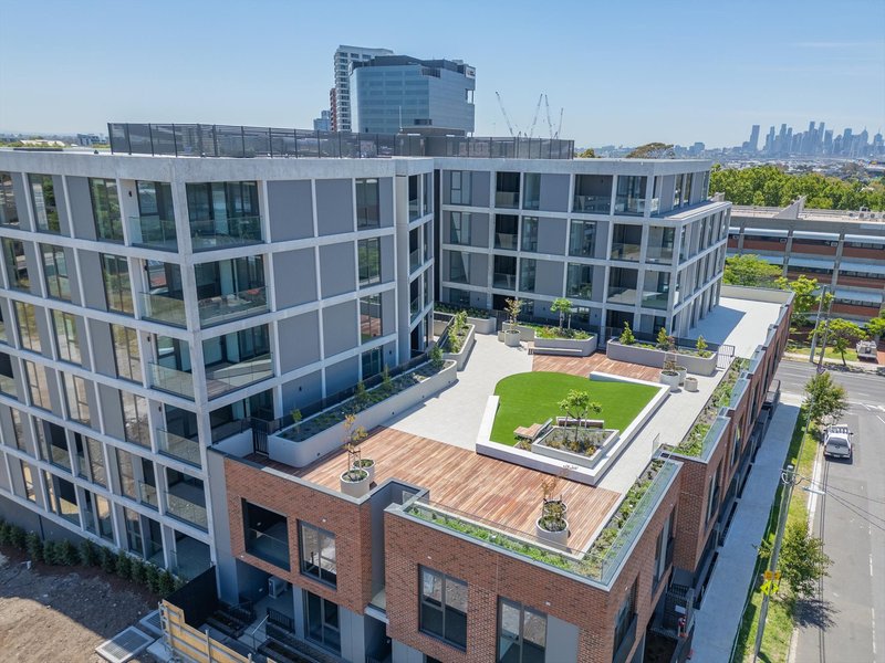 Photo - 501/72 Albert Street, Seddon VIC 3011 - Image 12