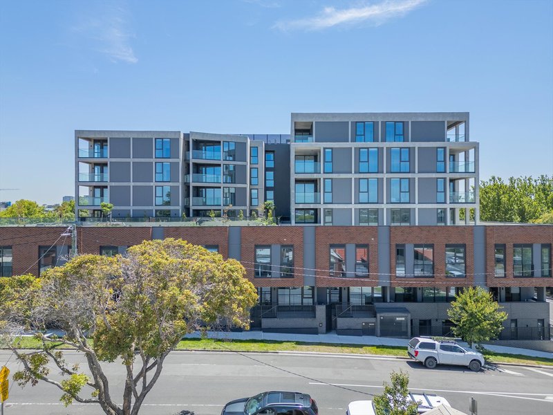 Photo - 501/72 Albert Street, Seddon VIC 3011 - Image 13