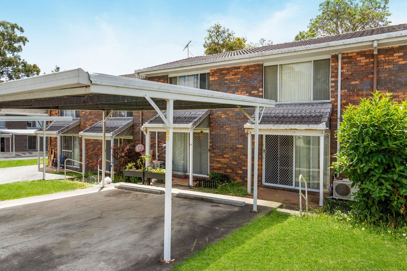 Photo - 50/176-184 Ewing Road, Woodridge QLD 4114 - Image 1