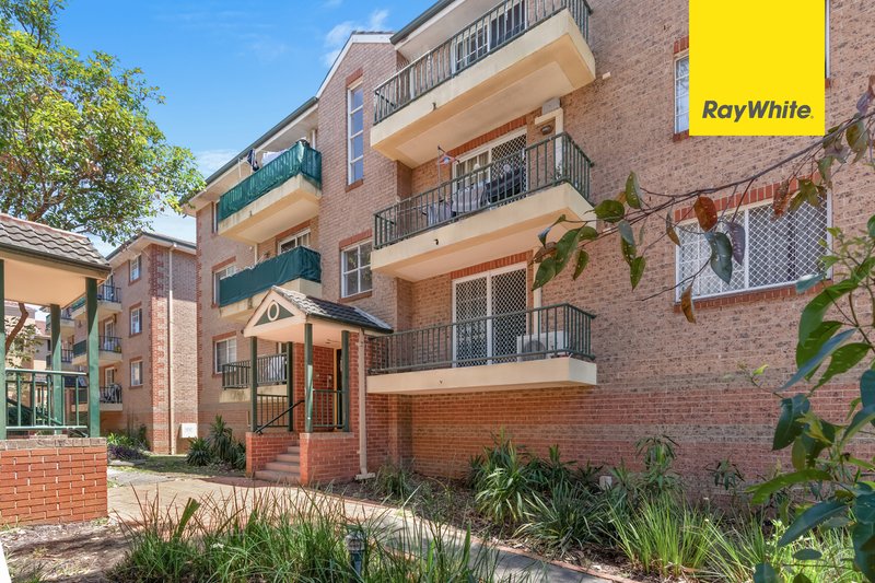 50/18 Clarence Street, Lidcombe NSW 2141