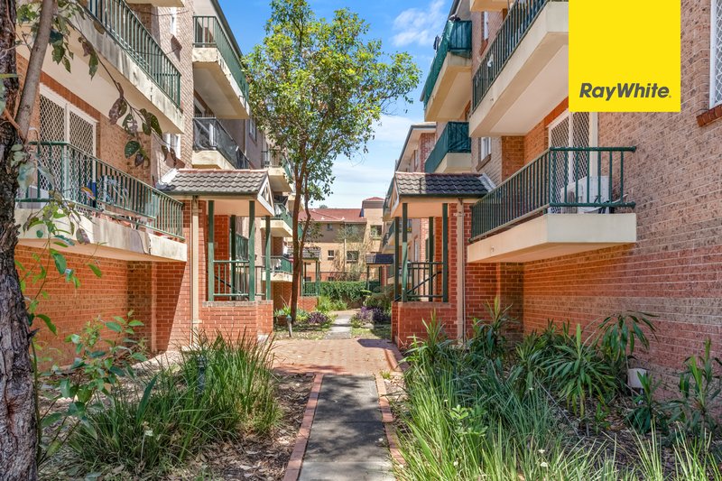 Photo - 50/18 Clarence Street, Lidcombe NSW 2141 - Image 2