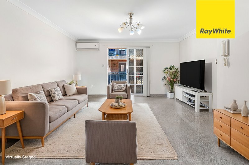 Photo - 50/18 Clarence Street, Lidcombe NSW 2141 - Image 3