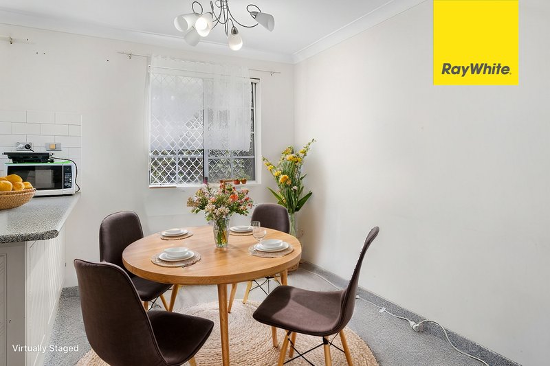 Photo - 50/18 Clarence Street, Lidcombe NSW 2141 - Image 4