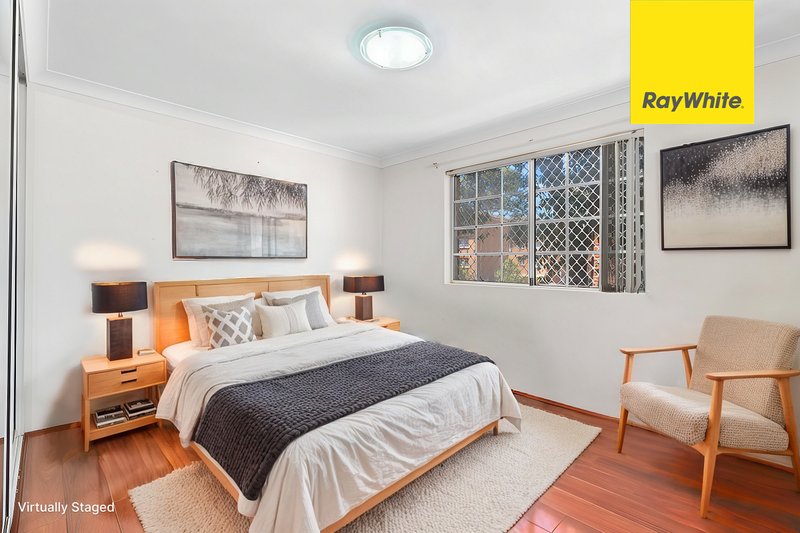 Photo - 50/18 Clarence Street, Lidcombe NSW 2141 - Image 6